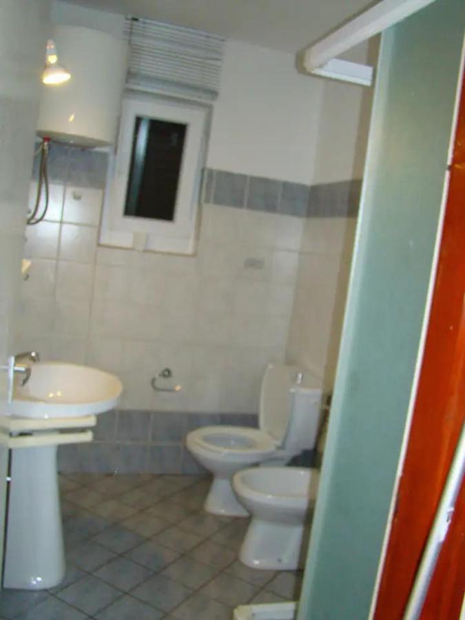 Apartments Davorka Šimuni Buitenkant foto