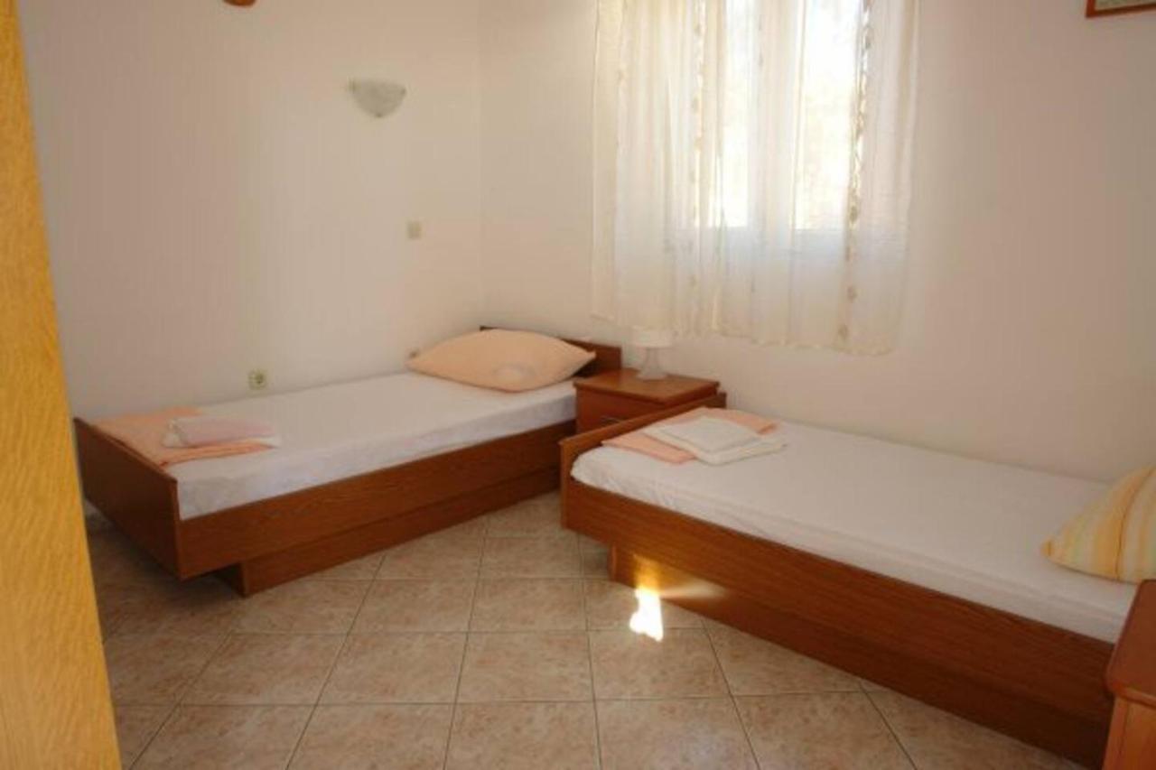 Apartments Davorka Šimuni Buitenkant foto
