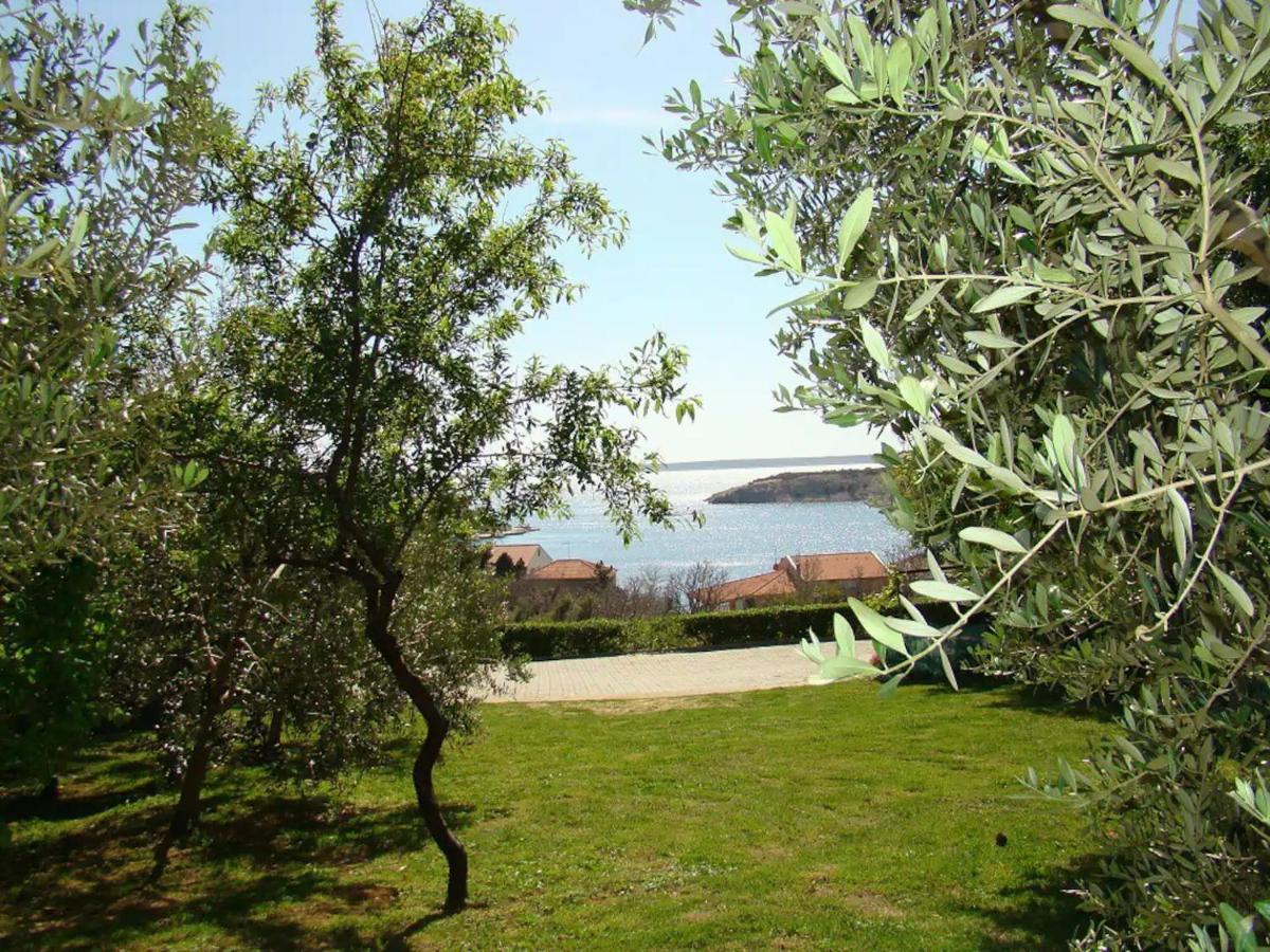 Apartments Davorka Šimuni Buitenkant foto