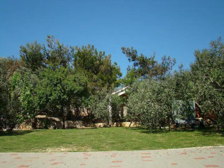 Apartments Davorka Šimuni Buitenkant foto