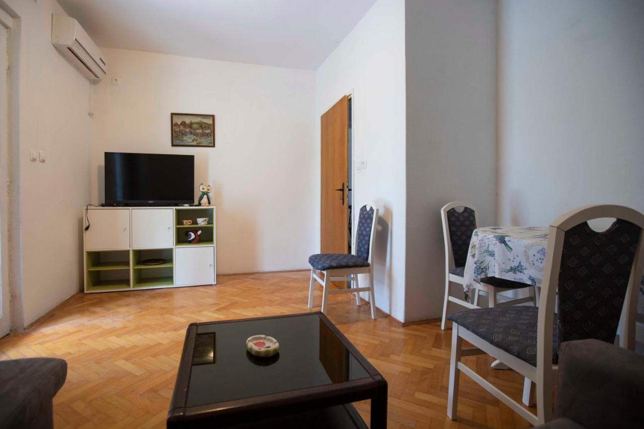 Apartments Davorka Šimuni Buitenkant foto
