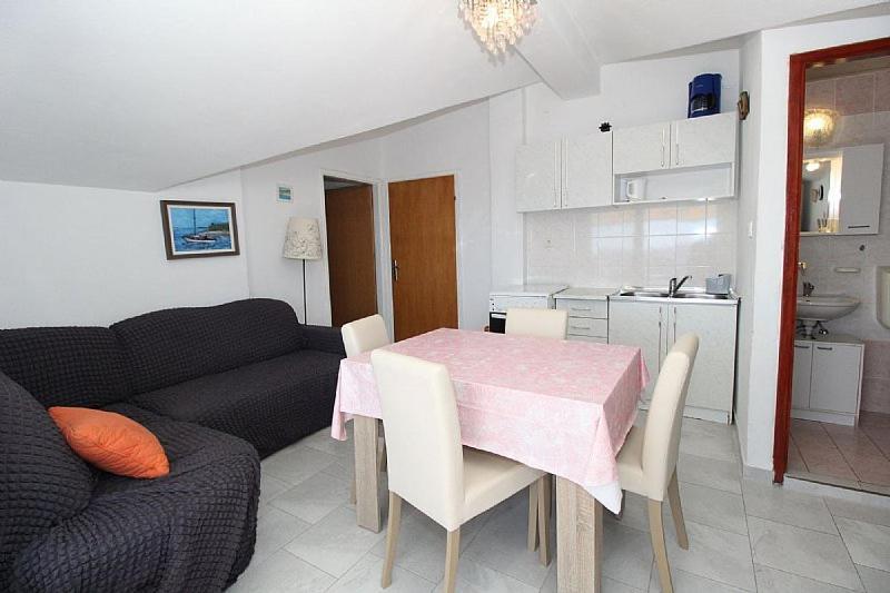 Apartments Davorka Šimuni Buitenkant foto